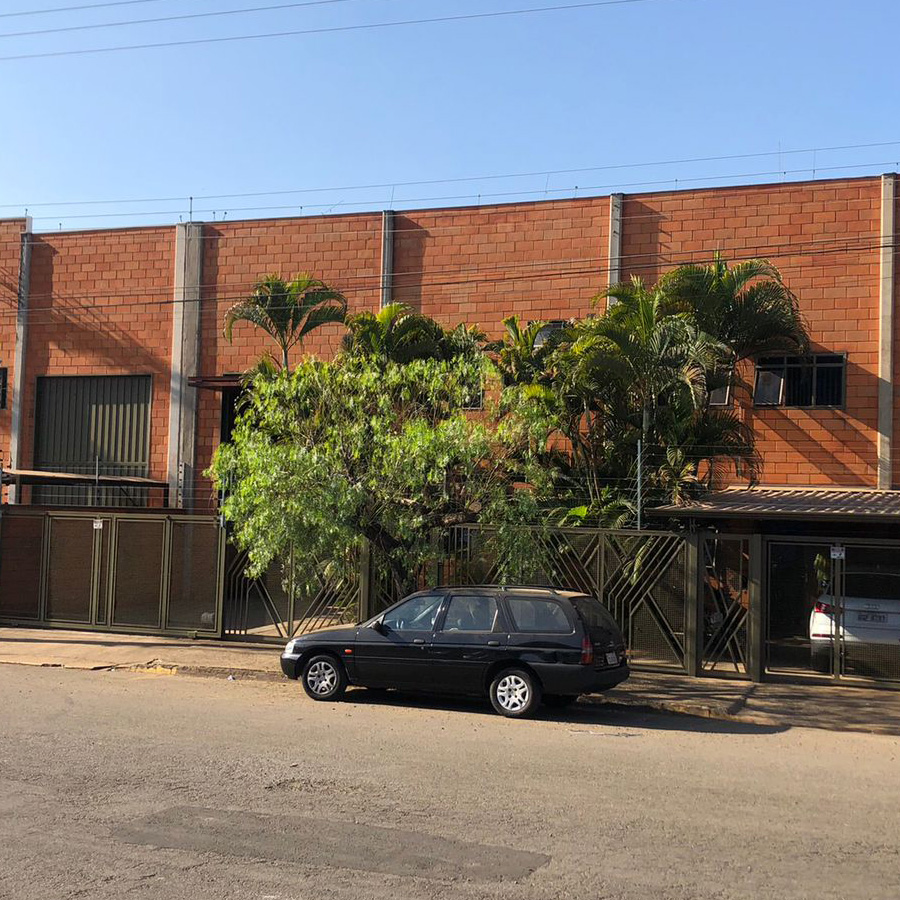 Fitamar Industria e Comercio Ltda